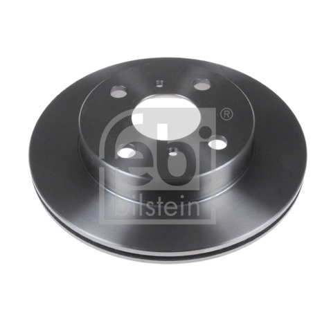 Tarcza hamulcowa FEBI BILSTEIN 108671