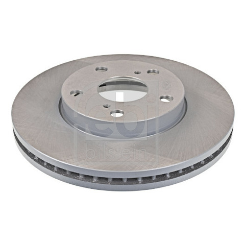 Tarcza hamulcowa FEBI BILSTEIN 108672