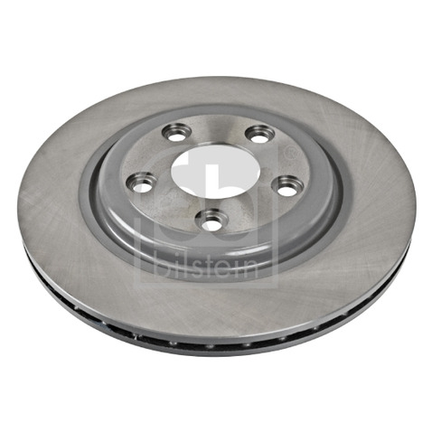 Tarcza hamulcowa FEBI BILSTEIN 108673
