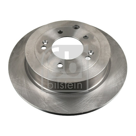 Tarcza hamulcowa FEBI BILSTEIN 108675