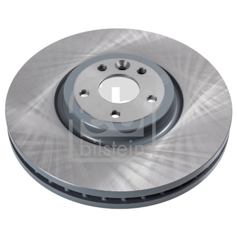 Tarcza hamulcowa FEBI BILSTEIN 108677