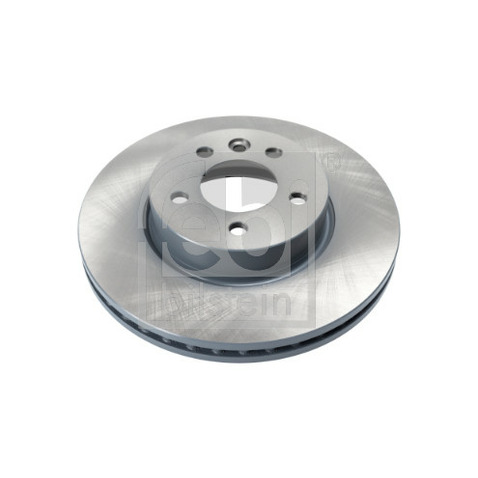 Tarcza hamulcowa FEBI BILSTEIN 175424
