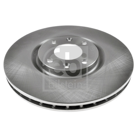 Tarcza hamulcowa FEBI BILSTEIN 108680