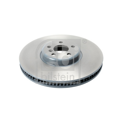 Tarcza hamulcowa FEBI BILSTEIN 175490