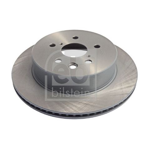 Tarcza hamulcowa FEBI BILSTEIN 108546