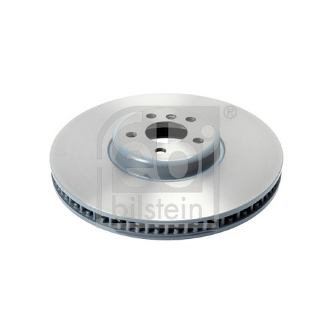 Tarcza hamulcowa FEBI BILSTEIN 175493