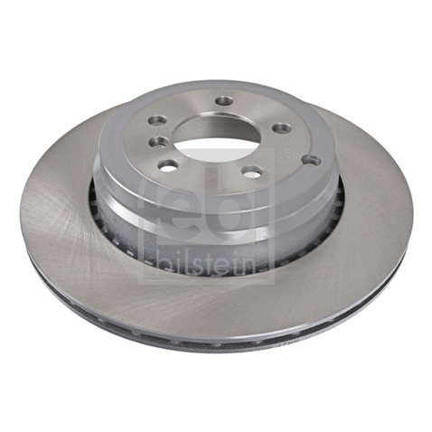 Tarcza hamulcowa FEBI BILSTEIN 108548
