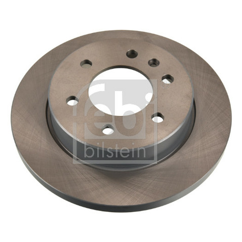 Tarcza hamulcowa FEBI BILSTEIN 175505