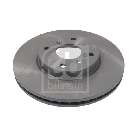 Tarcza hamulcowa FEBI BILSTEIN 108549
