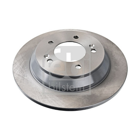 Tarcza hamulcowa FEBI BILSTEIN 108550