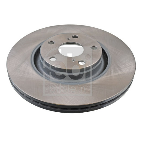 Tarcza hamulcowa FEBI BILSTEIN 108551