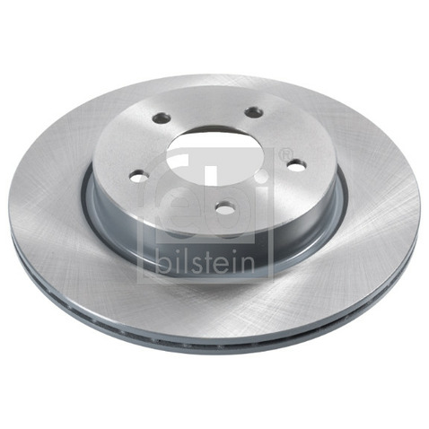 Tarcza hamulcowa FEBI BILSTEIN 108552
