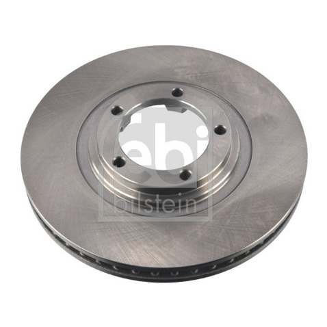 Tarcza hamulcowa FEBI BILSTEIN 108554