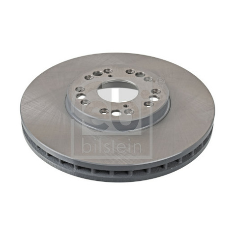Tarcza hamulcowa FEBI BILSTEIN 108556