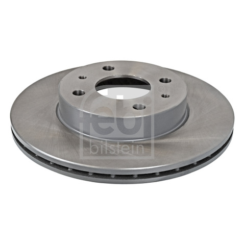 Tarcza hamulcowa FEBI BILSTEIN 108557