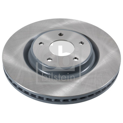 Tarcza hamulcowa FEBI BILSTEIN 108558