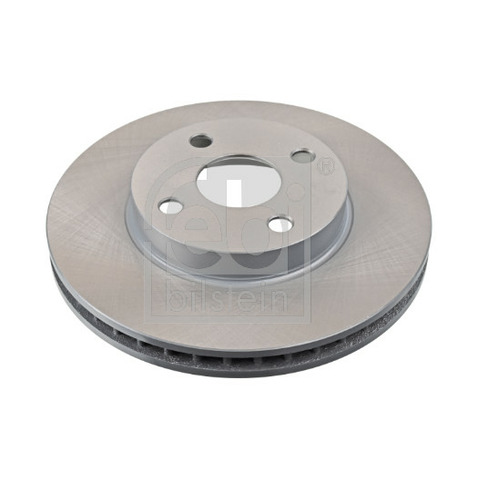Tarcza hamulcowa FEBI BILSTEIN 108560