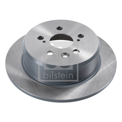 Tarcza hamulcowa FEBI BILSTEIN 108561