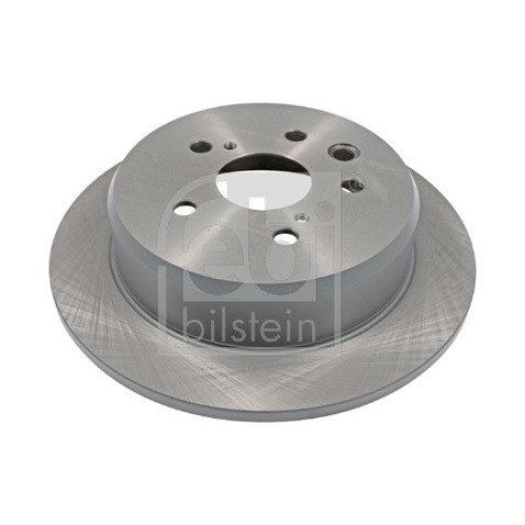 Tarcza hamulcowa FEBI BILSTEIN 108562