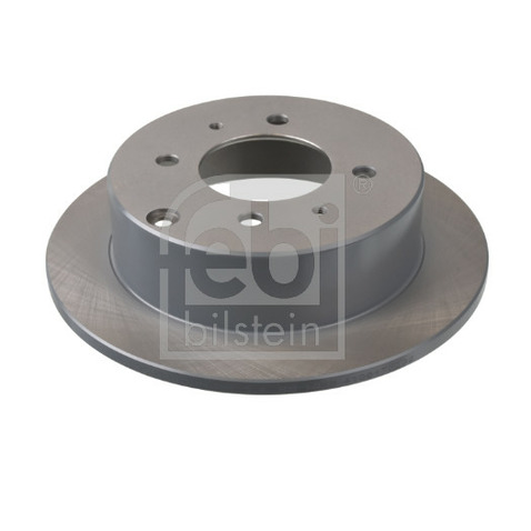 Tarcza hamulcowa FEBI BILSTEIN 108564