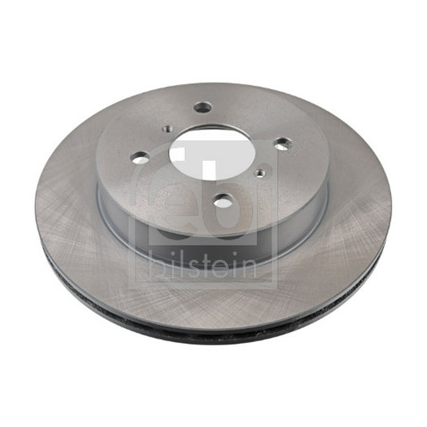 Tarcza hamulcowa FEBI BILSTEIN 108565