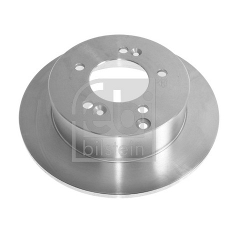 Tarcza hamulcowa FEBI BILSTEIN 108566