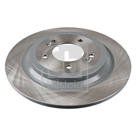Tarcza hamulcowa FEBI BILSTEIN 108637