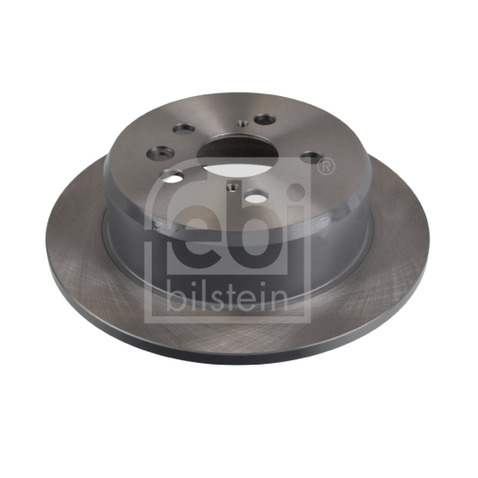 Tarcza hamulcowa FEBI BILSTEIN 108639
