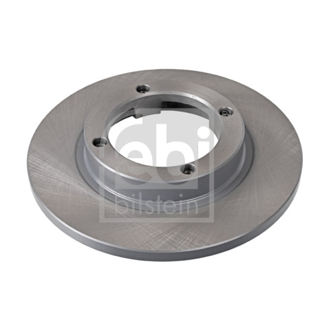 Tarcza hamulcowa FEBI BILSTEIN 108641