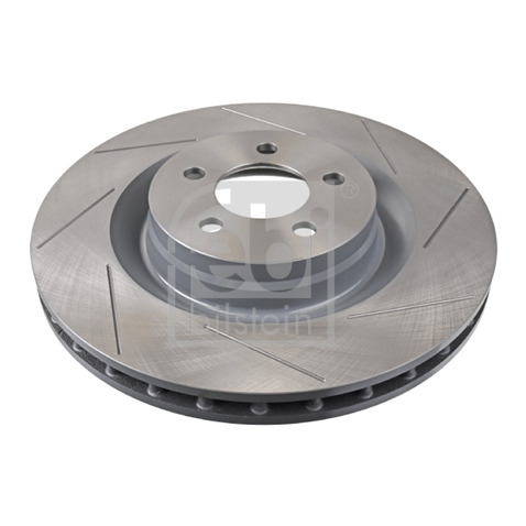 Tarcza hamulcowa FEBI BILSTEIN 108643