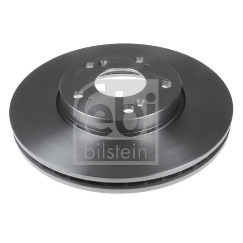 Tarcza hamulcowa FEBI BILSTEIN 108644