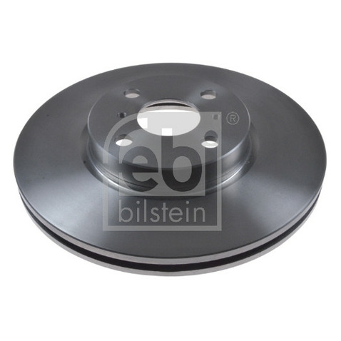 Tarcza hamulcowa FEBI BILSTEIN 108645