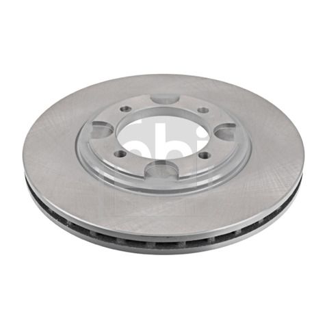 Tarcza hamulcowa FEBI BILSTEIN 108646