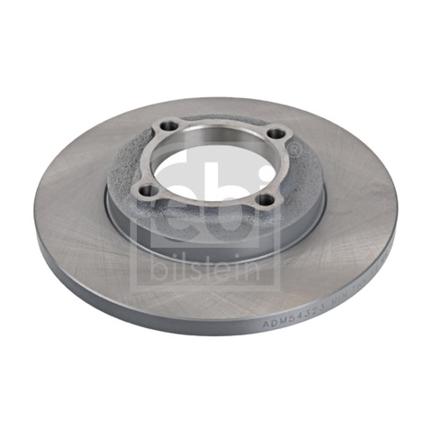 Tarcza hamulcowa FEBI BILSTEIN 108647