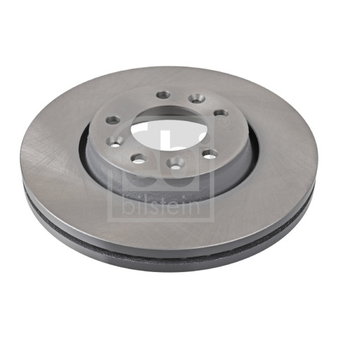Tarcza hamulcowa FEBI BILSTEIN 108651