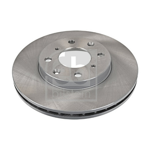 Tarcza hamulcowa FEBI BILSTEIN 108653