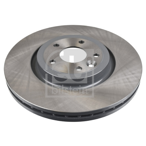 Tarcza hamulcowa FEBI BILSTEIN 108654