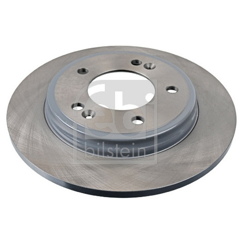 Tarcza hamulcowa FEBI BILSTEIN 108681