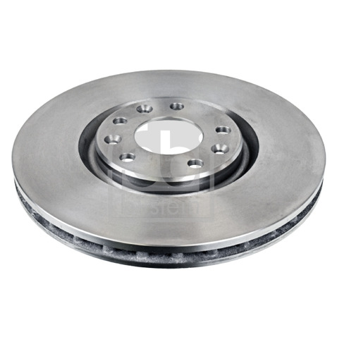 Tarcza hamulcowa FEBI BILSTEIN