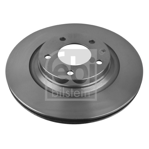 Tarcza hamulcowa FEBI BILSTEIN 108685