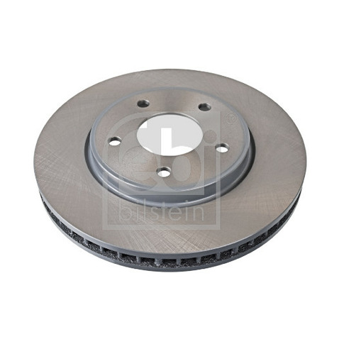 Tarcza hamulcowa FEBI BILSTEIN 108686