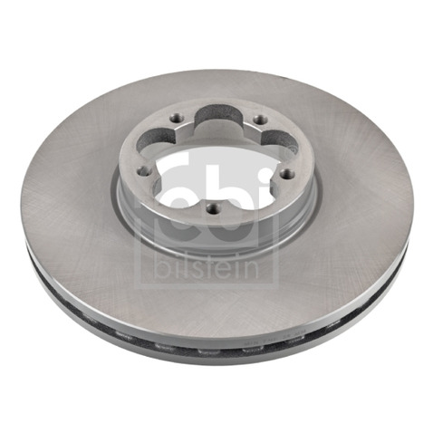 Tarcza hamulcowa FEBI BILSTEIN 108689