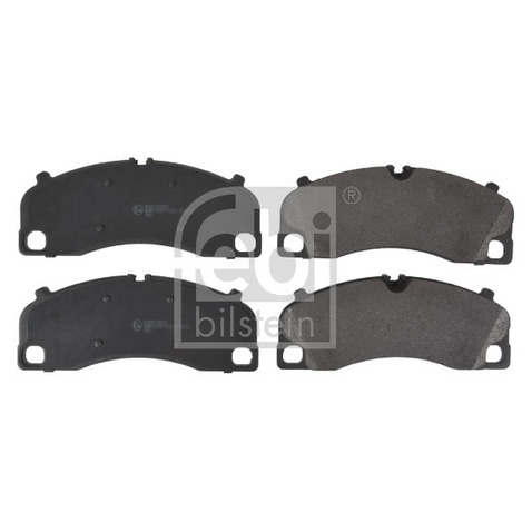 Klocki hamulcowe - komplet FEBI BILSTEIN 116259