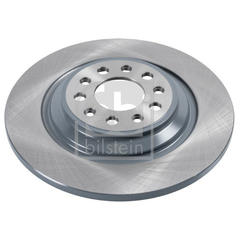 Tarcza hamulcowa FEBI BILSTEIN 170598