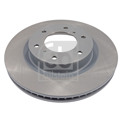 Tarcza hamulcowa FEBI BILSTEIN 170599