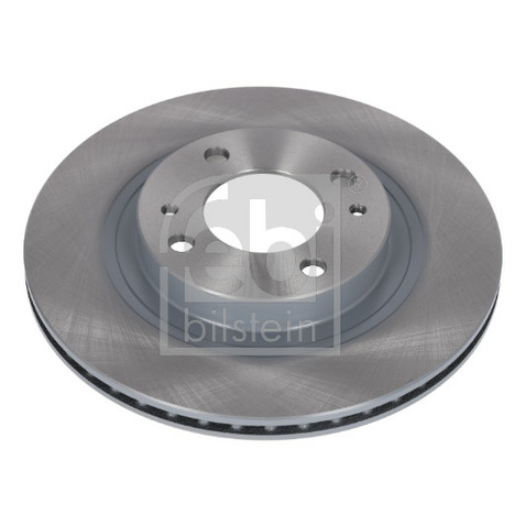Tarcza hamulcowa FEBI BILSTEIN 170600
