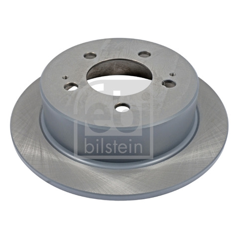 Tarcza hamulcowa FEBI BILSTEIN 170608