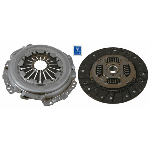 Sprzęgło - komplet SACHS 3000 950 841  w 24 h. Do 100 dni na zwrot. 100 tys. Klientów.