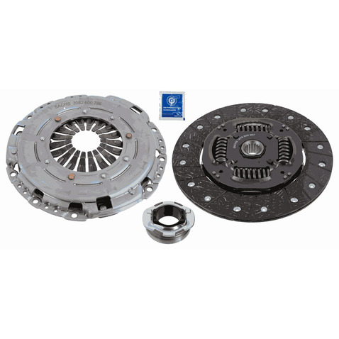 Sprzęgło - komplet SACHS 3000 950 840  w 24 h. Do 100 dni na zwrot. 100 tys. Klientów.