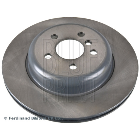Tarcza hamulcowa BLUE PRINT ADBP430062
